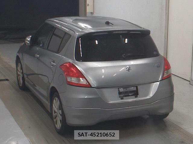 Suzuki SWIFT 2013 8851488-1
