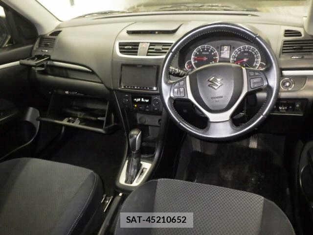 Suzuki SWIFT 2013 8851488-3