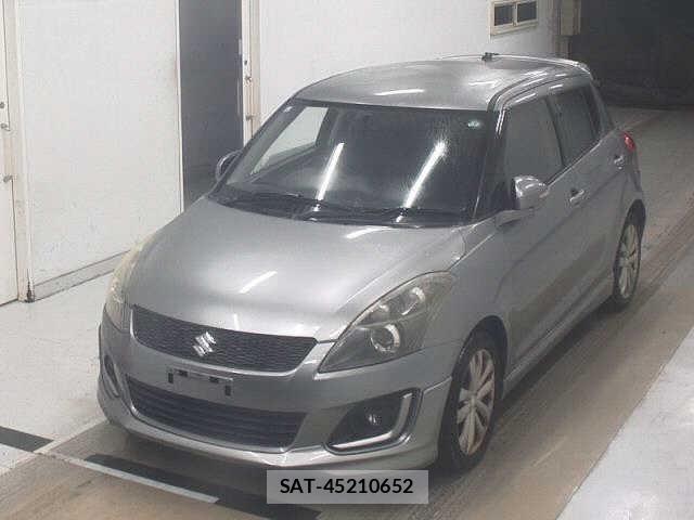 Suzuki SWIFT 2013 8851488-4