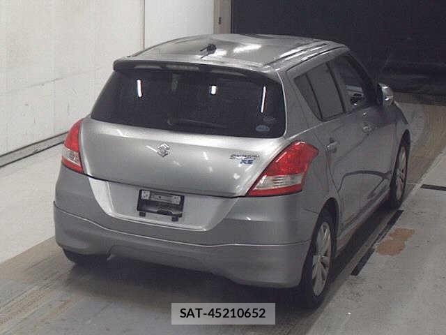 Suzuki SWIFT 2013 8851488-5