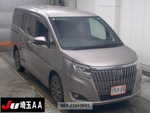 Toyota ESQUIRE 2019 8908374-0