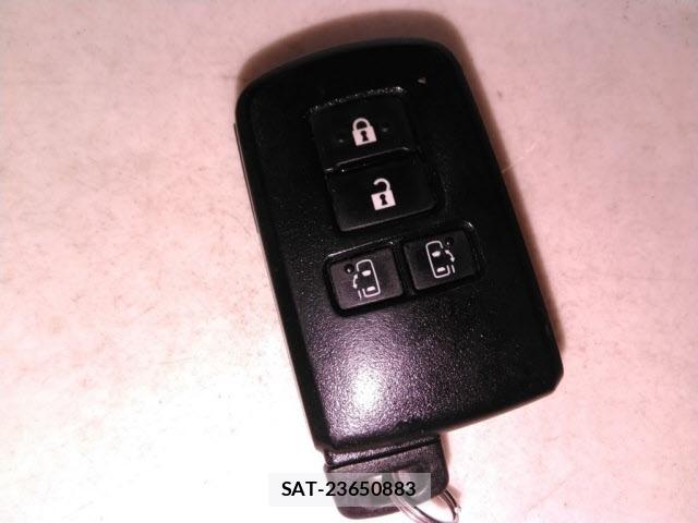 Toyota ESQUIRE 2019 8908374-10