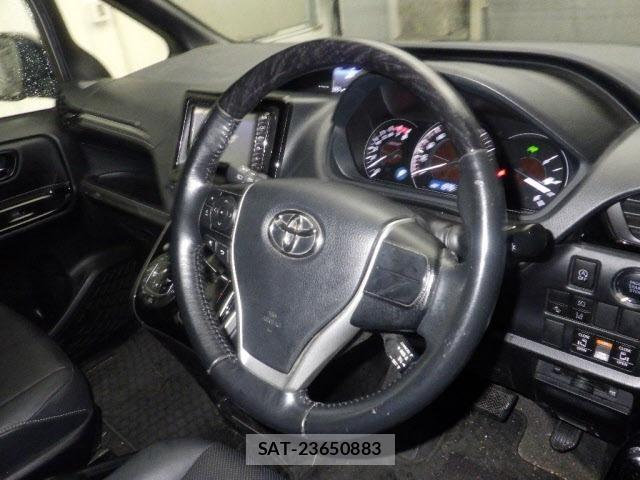 Toyota ESQUIRE 2019 8908374-3
