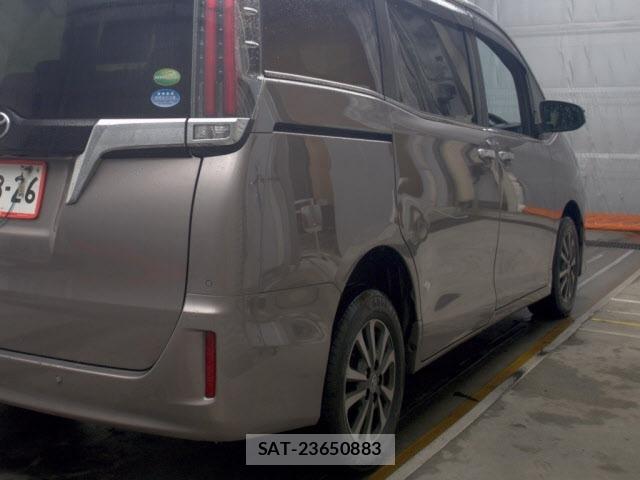 Toyota ESQUIRE 2019 8908374-5