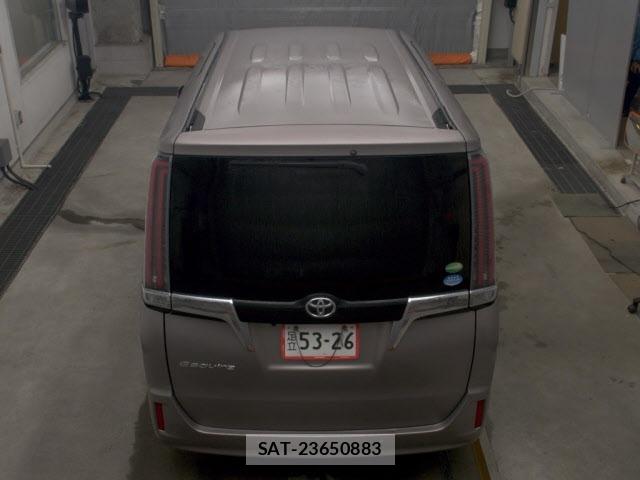 Toyota ESQUIRE 2019 8908374-7