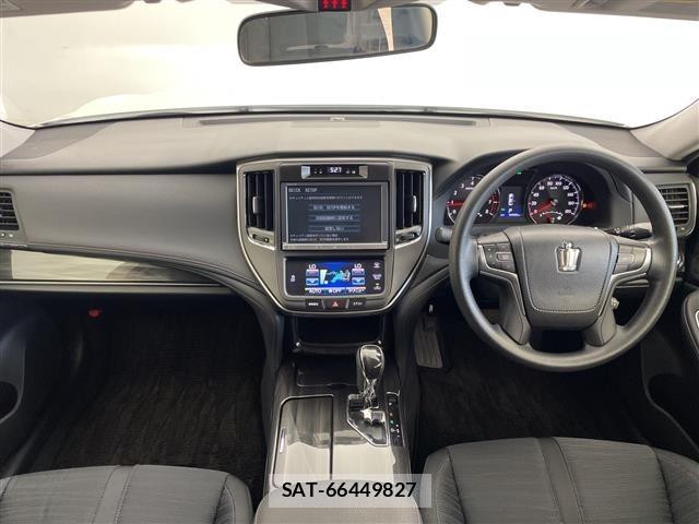 Toyota CROWN 2013 8937442-15