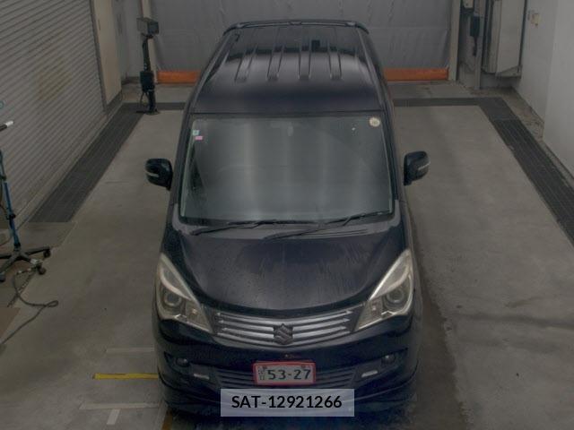 Suzuki SOLIO 2012 8776262-6