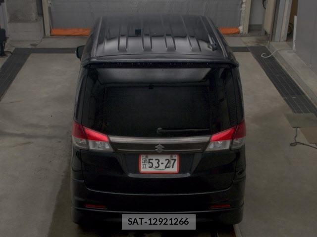 Suzuki SOLIO 2012 8776262-7