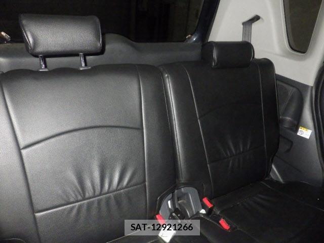 Suzuki SOLIO 2012 8776262-8