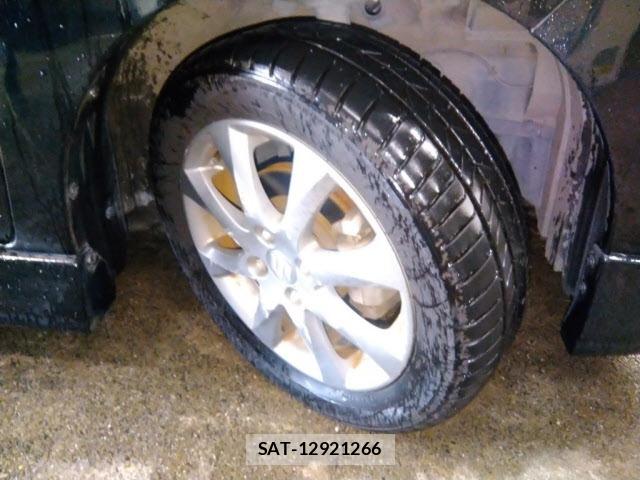 Suzuki SOLIO 2012 8776262-9