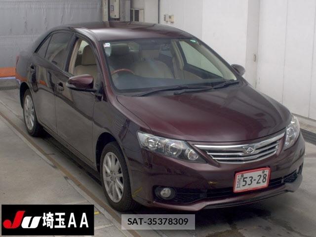 top selling car