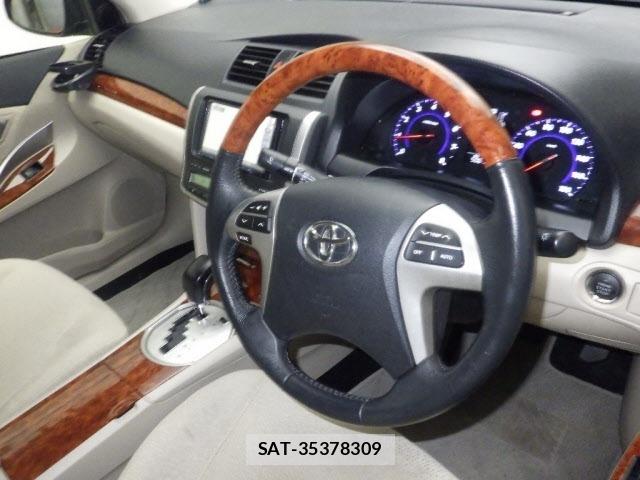 Toyota ALLION 2015 8838767-3
