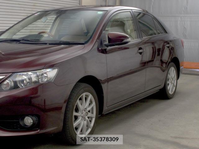 Toyota ALLION 2015 8838767-4