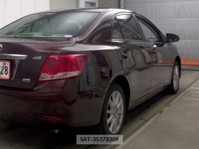 Toyota ALLION 2015 8838767-5