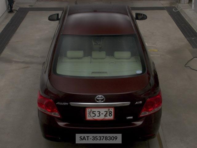 Toyota ALLION 2015 8838767-7