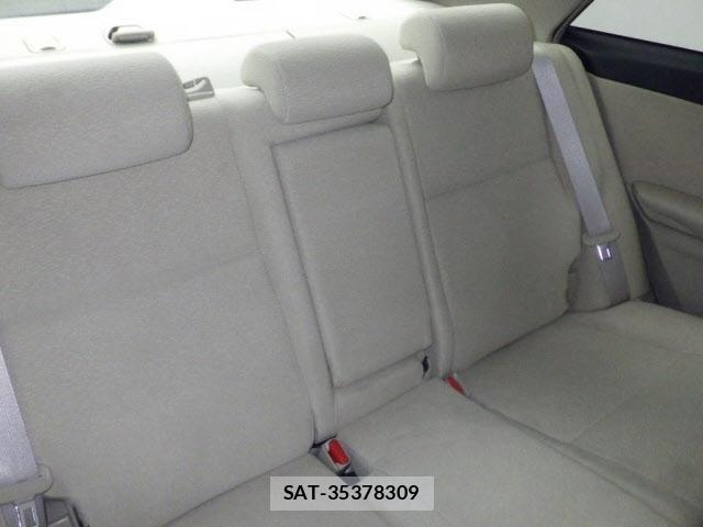 Toyota ALLION 2015 8838767-8