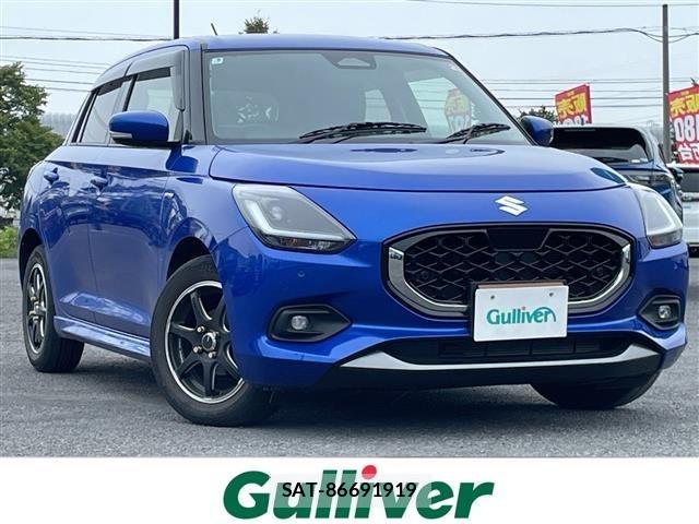 Suzuki SWIFT 2025 8953845-0