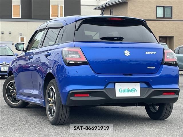 Suzuki SWIFT 2025 8953845-13