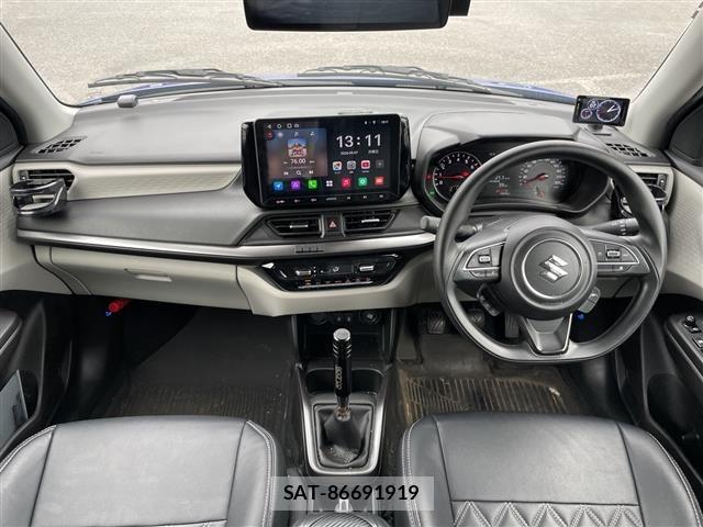 Suzuki SWIFT 2025 8953845-14