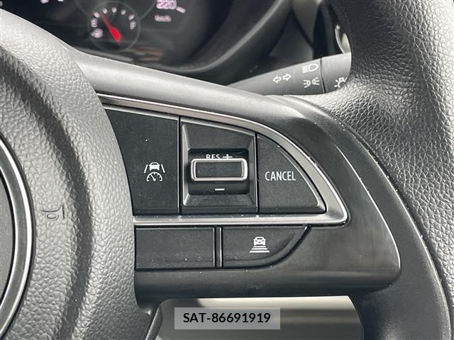 Suzuki SWIFT 2025 8953845-2