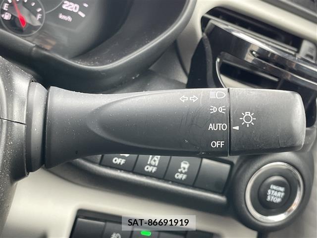 Suzuki SWIFT 2025 8953845-20