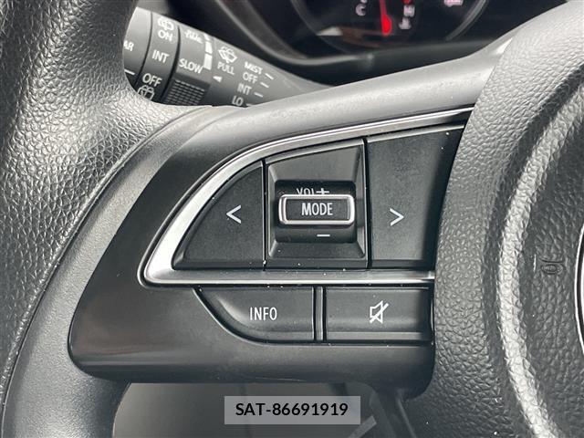 Suzuki SWIFT 2025 8953845-22