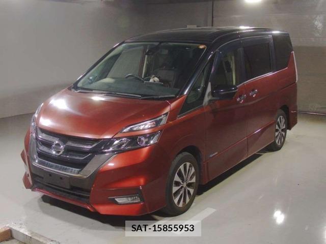 top selling car