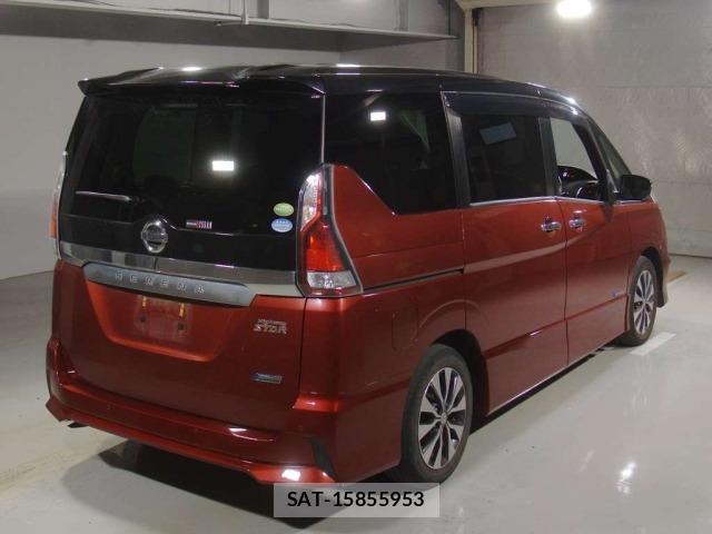 Nissan SERENA 2018 8921110-1