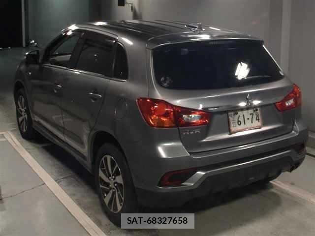 Mitsubishi RVR 2018 8931616-1