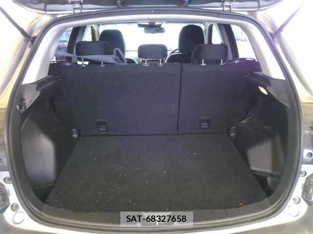 Mitsubishi RVR 2018 8931616-10