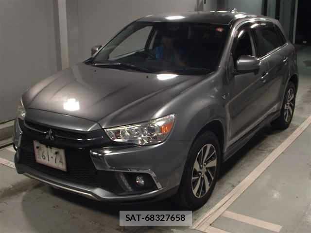 Mitsubishi RVR 2018 8931616-4