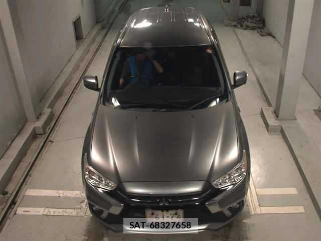 Mitsubishi RVR 2018 8931616-6