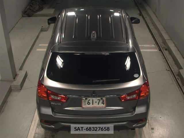 Mitsubishi RVR 2018 8931616-7