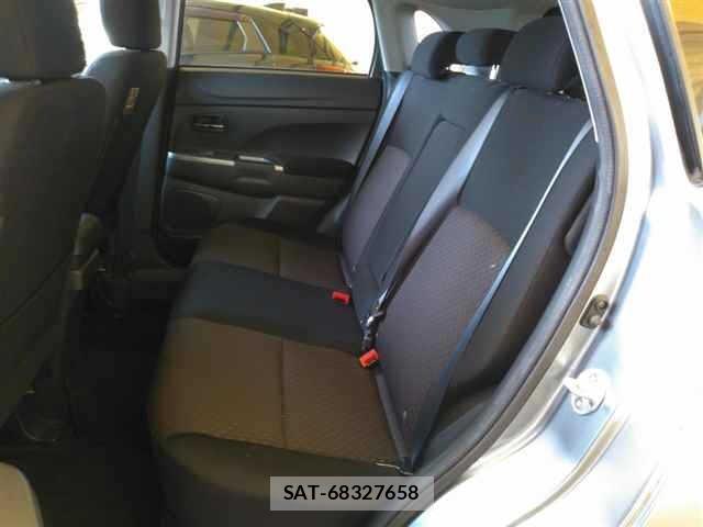 Mitsubishi RVR 2018 8931616-9