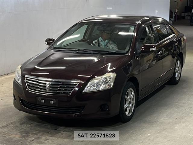 Toyota PREMIO 2009 8700766-0