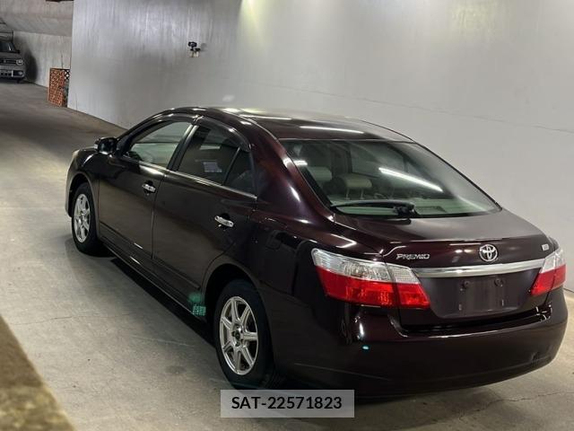 Toyota PREMIO 2009 8700766-1