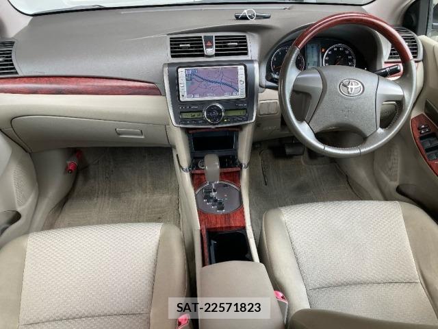 Toyota PREMIO 2009 8700766-3