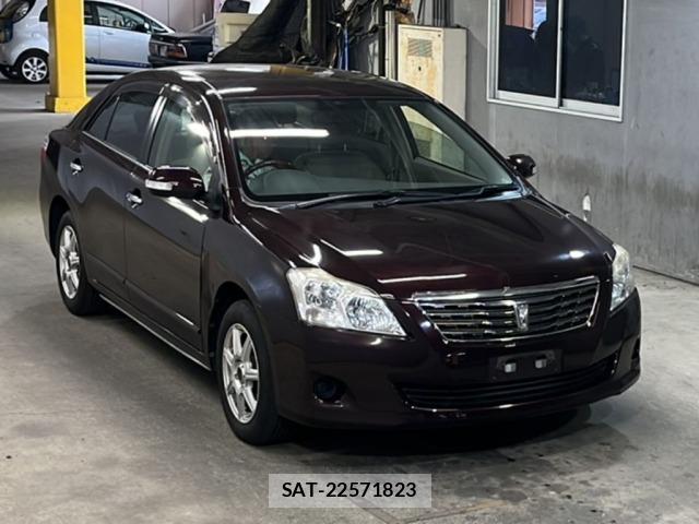 Toyota PREMIO 2009 8700766-4