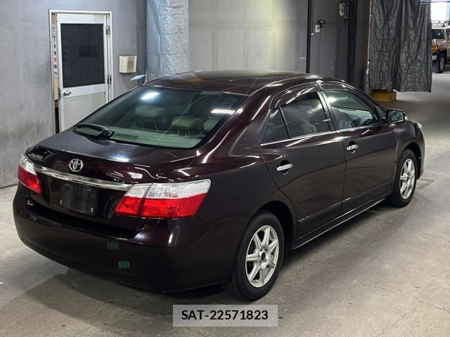 Toyota PREMIO 2009 8700766-5