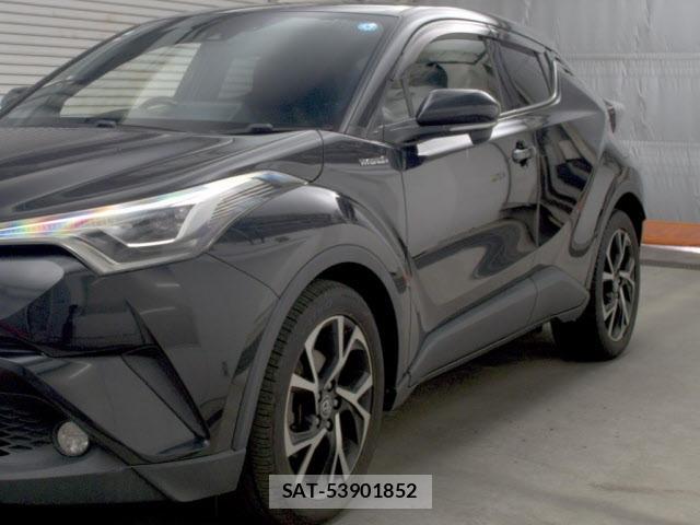 Toyota C-HR 2017 8684278-4