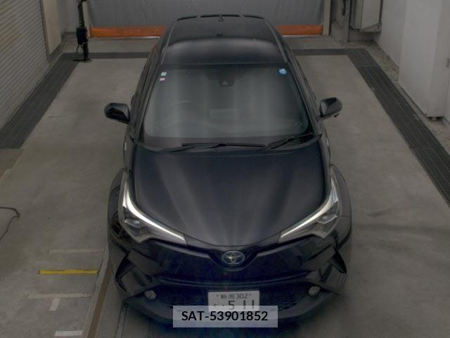 Toyota C-HR 2017 8684278-6