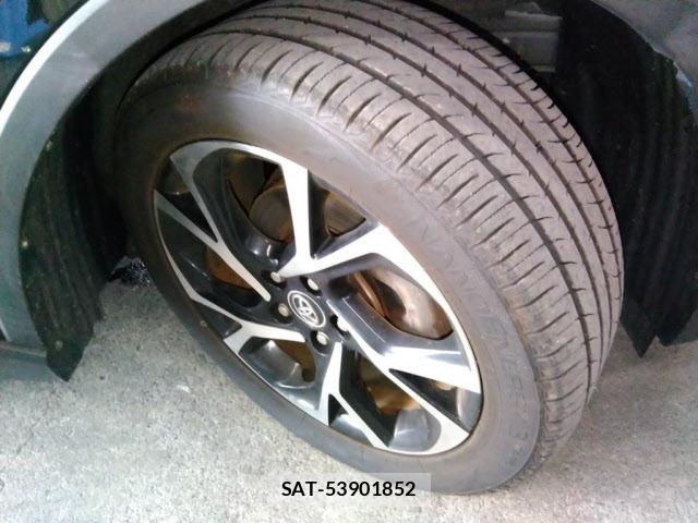 Toyota C-HR 2017 8684278-9