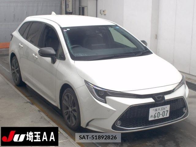 Toyota COROLLA TOURING 2021 8775073-0