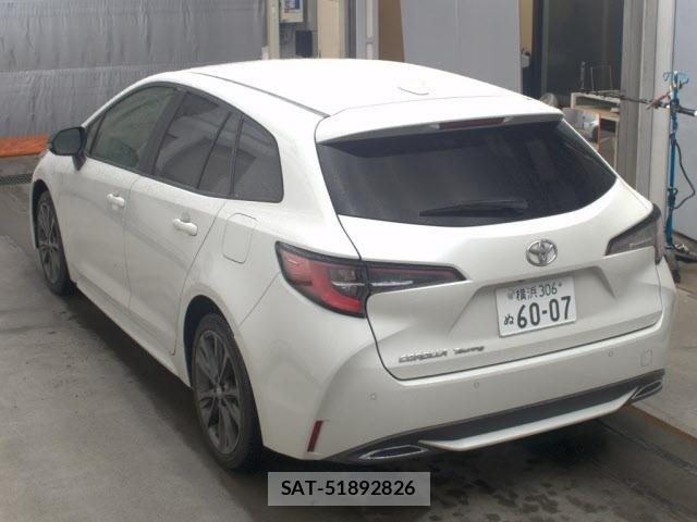 Toyota COROLLA TOURING 2021 8775073-1