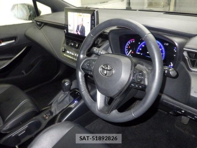 Toyota COROLLA TOURING 2021 8775073-3