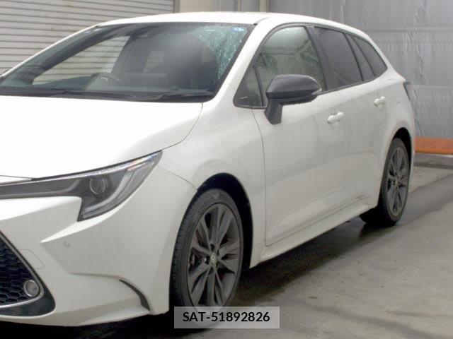 Toyota COROLLA TOURING 2021 8775073-4
