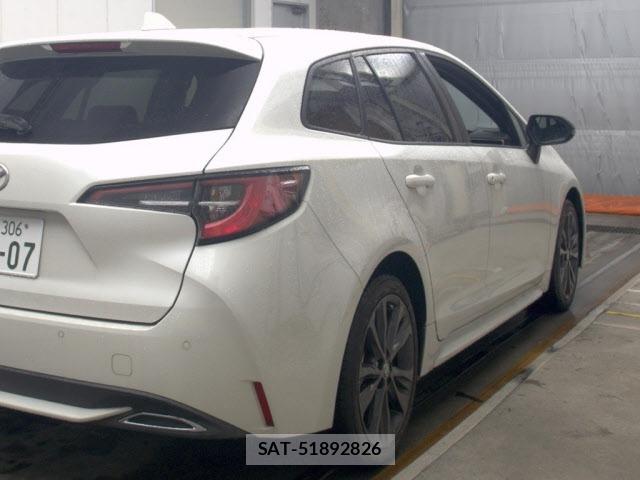 Toyota COROLLA TOURING 2021 8775073-5
