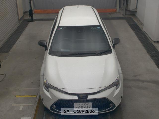 Toyota COROLLA TOURING 2021 8775073-6