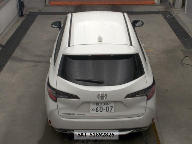Toyota COROLLA TOURING 2021 8775073-7