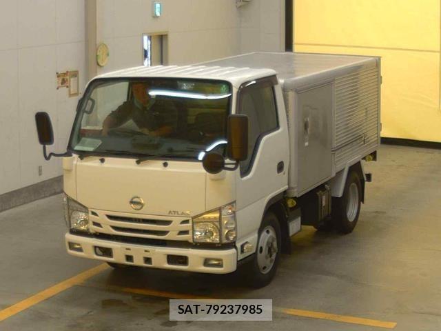 Nissan ATLAS 2020 8732631-0